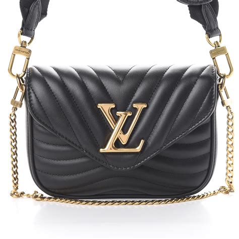 louis vuitton new wave multi-pochette price|Louis Vuitton multi pocket bag.